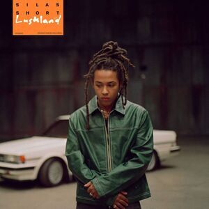 Silas Short - LUSHLAND  LP LP